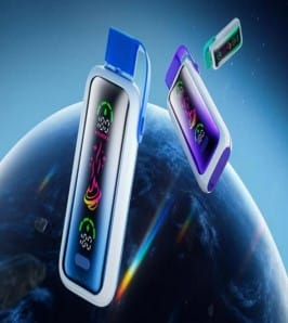 VOZOL STAR 20k Flavor 20